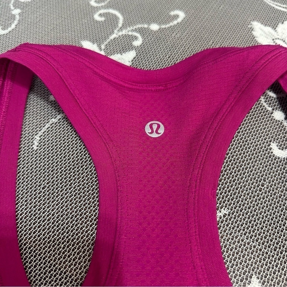 Lululemon Racerback Tank - Picture 3 of 7